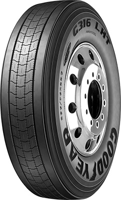 Hankook ah37 LT11/00R22.5 tire Sansujyuku sansujyuku.com