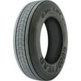 Goodyear G316 LHT Fuel Max 255/70R22.5 Load H (16 Ply) Trailer Commercial Tire Goodyear G316 LHT Fuel Max 255/70R22.5 Load H (16 Ply) Trailer Commercial Tire Sansujyuku sansujyuku.com