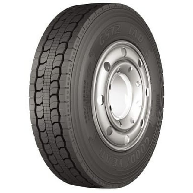 Goodyear G572 1ad Fuel Max 11r22.5 144l All Season simolary.com 10 Goodyear G572 1ad Fuel Max 11r22.5 144l All Season Simolary simolary.com 10