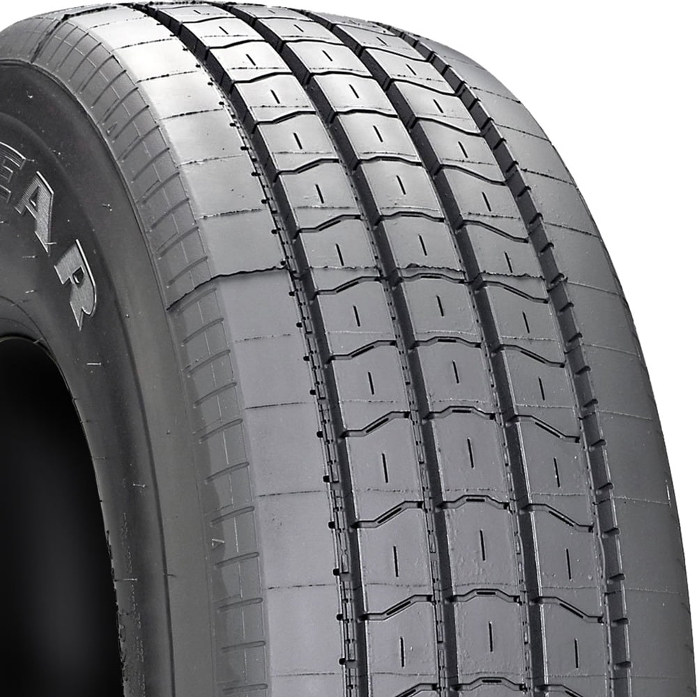 Goodyear G614 RST 235/85-16 126 L Tire Simolary simolary.com