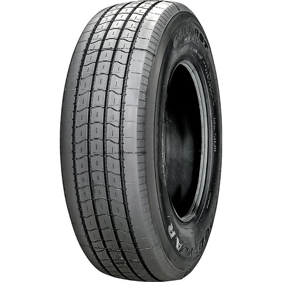 Goodyear G614 RST All Season LT235/85R16 126L G Commercial Tire