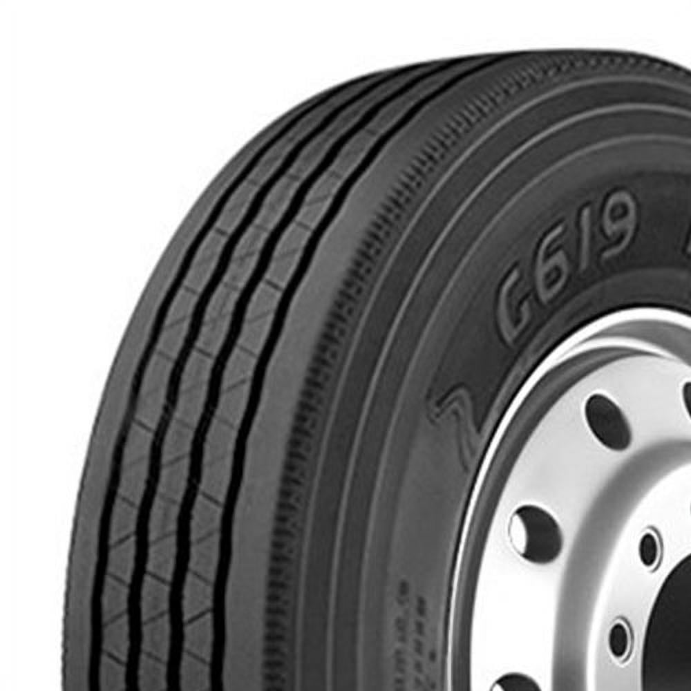 Goodyear G619 RST 11R22.5 144L G Tire simolary.com 5 Goodyear G619 RST 11R22.5 144L G Tire Simolary simolary.com 5
