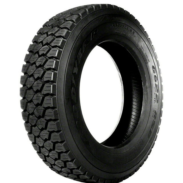 Goodyear G622 RSD 10/R22.5 141 L Drive Commercial Tire Goodyear G622 RSD 10/R22.5 141 L Drive Commercial Tire Sansujyuku sansujyuku.com