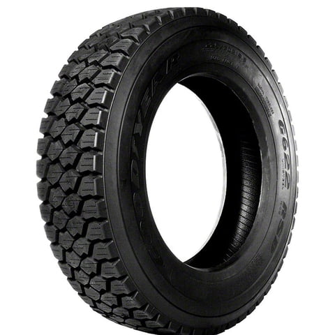 Goodyear G622 RSD 11R22.5 146L H Tire simolary.com 13 Goodyear G622 RSD 11R22.5 146L H Tire Simolary simolary.com 13