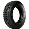 thumbnail image 1 of Goodyear G622 RSD 255/70R22.5 140/137M H Commercial Tire, 1 of 4