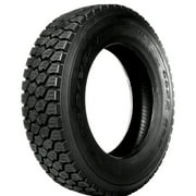 Goodyear G622 RSD 265/75R22.5 138L G Commercial Tire
