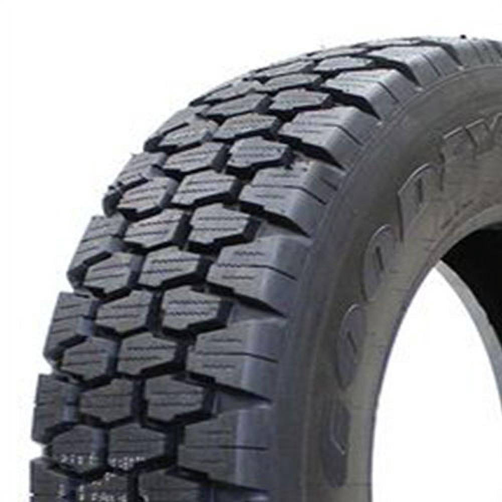 Goodyear G633 RSD 8-19.5 B Tire Sansujyuku sansujyuku.com