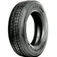 thumbnail image 1 of Goodyear G647 RSS 225/70R19.5 128/126L G Commercial Tire, 1 of 6