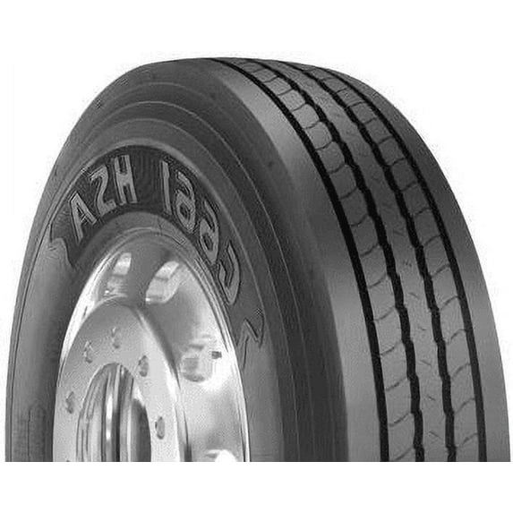 Goodyear G661 11R22.5 H/16PLY (1 Tires)