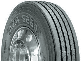 Goodyear G662 RSA Fuel Max 11/R22.5 144 E All Position Commercial Tire Simolary simolary.com