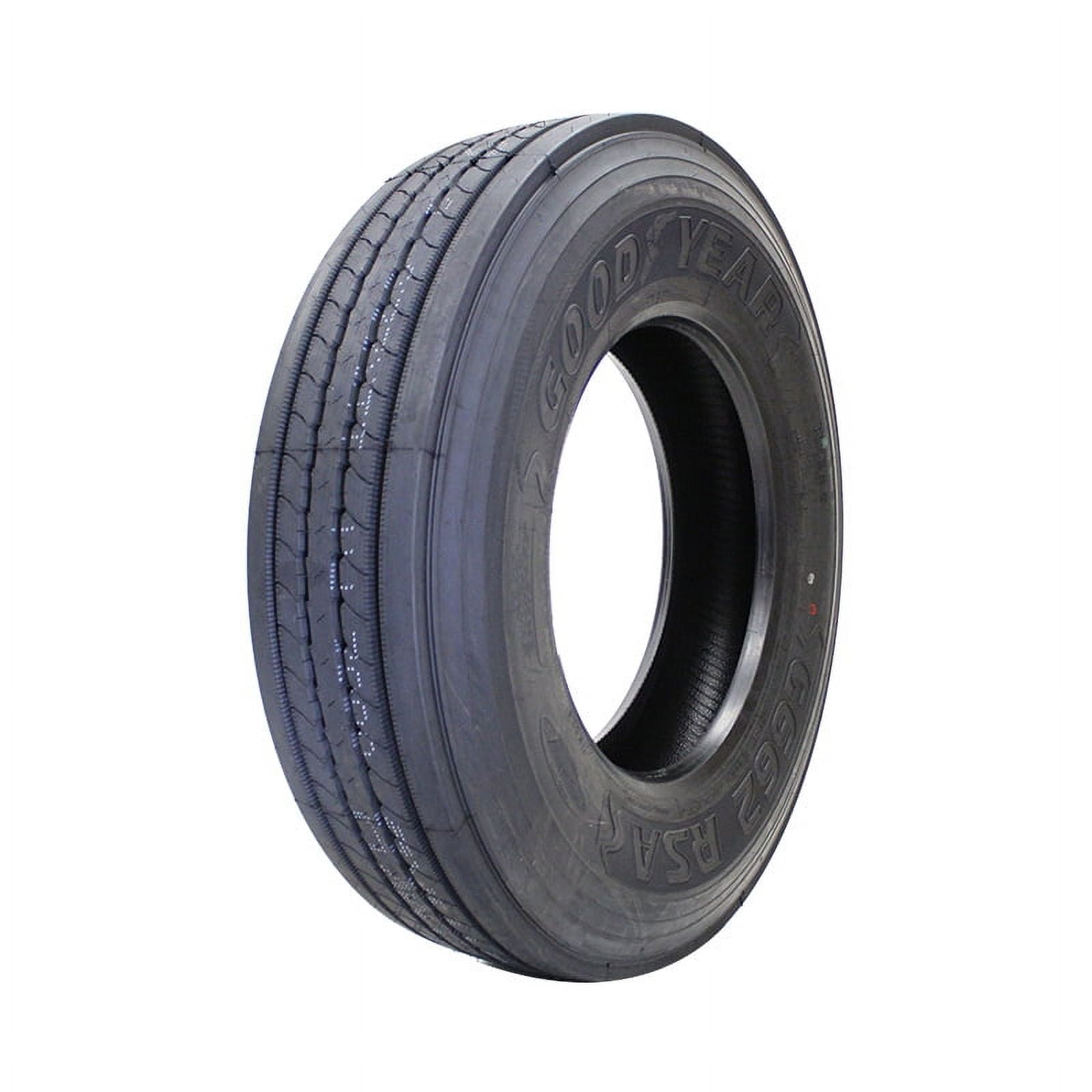 Goodyear G662 RSA Fuel Max 295/75R22.5 144 E All Position Commercial