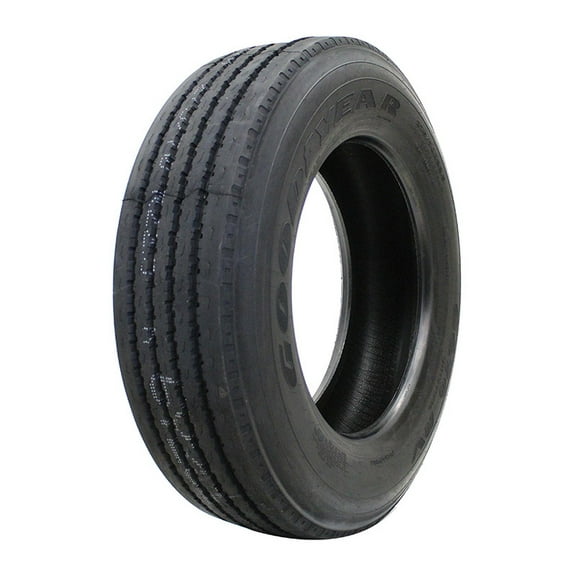 Goodyear G670 RV MRT 255/70R22.5 140/137L H Commercial Tire