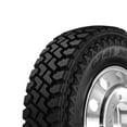 thumbnail image 1 of Goodyear G741 MSD 11R22.5 146K H Tire, 1 of 2