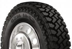 Goodyear G741 MSD 11R24.5 149 H Tire Sansujyuku sansujyuku.com