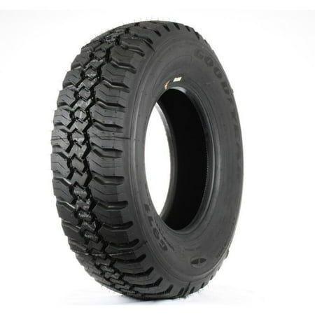 Goodyear G971 Armor MAX All Terrain LT235/85R16 120L E Light Truck Tire