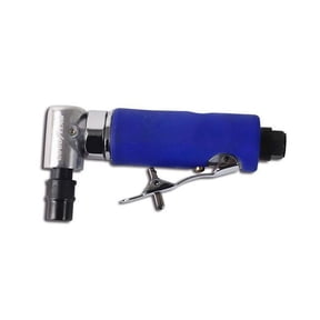 Goodyear GY3428 Goodyear 1/4' Angle Die Grinder GY3428 - For Automotive Repair, Metal Fabrication, Construction