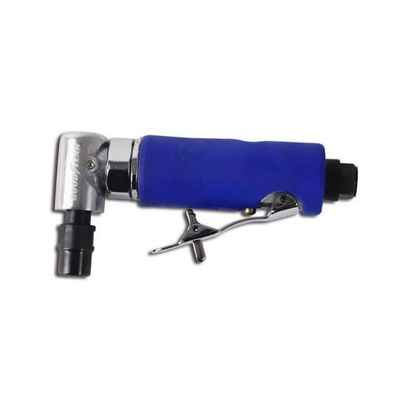 Goodyear GY3428 Goodyear 1/4' Angle Die Grinder GY3428 - For Automotive Repair, Metal Fabrication, Construction