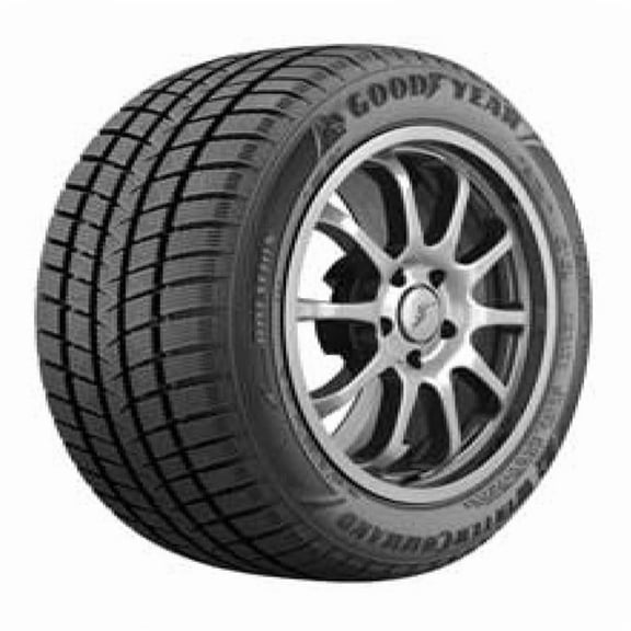 Goodyear Goodyear WinterCommand (Car/Minivan) Winter 235/65R17 104T Tire