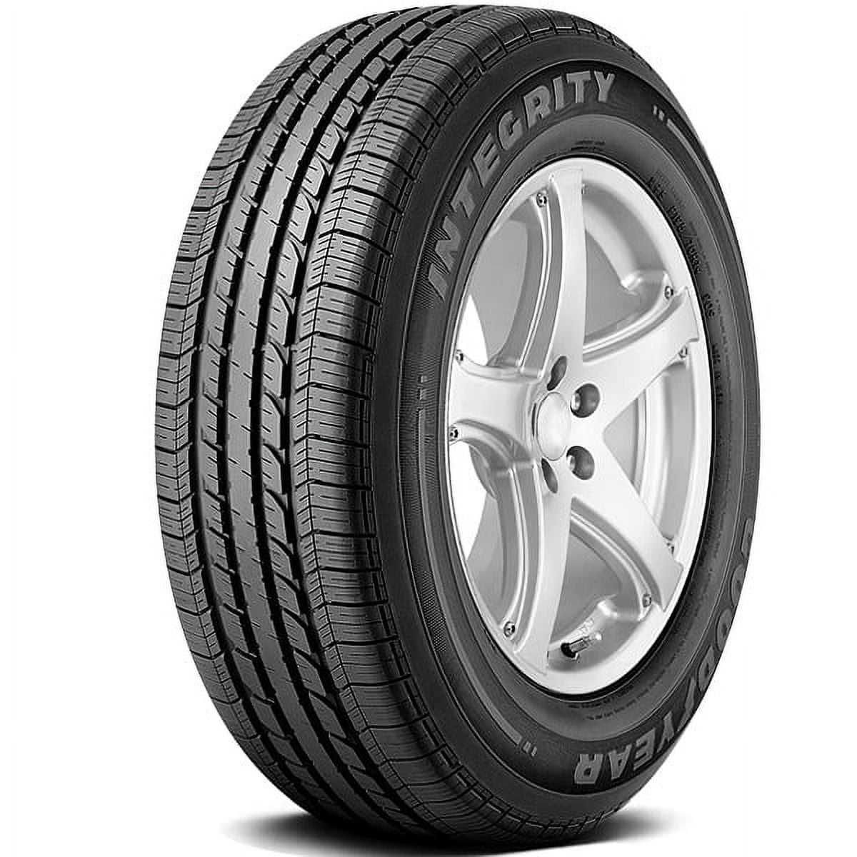 Goodyear Integrity 215/70R15 98 S Tire - Walmart.com