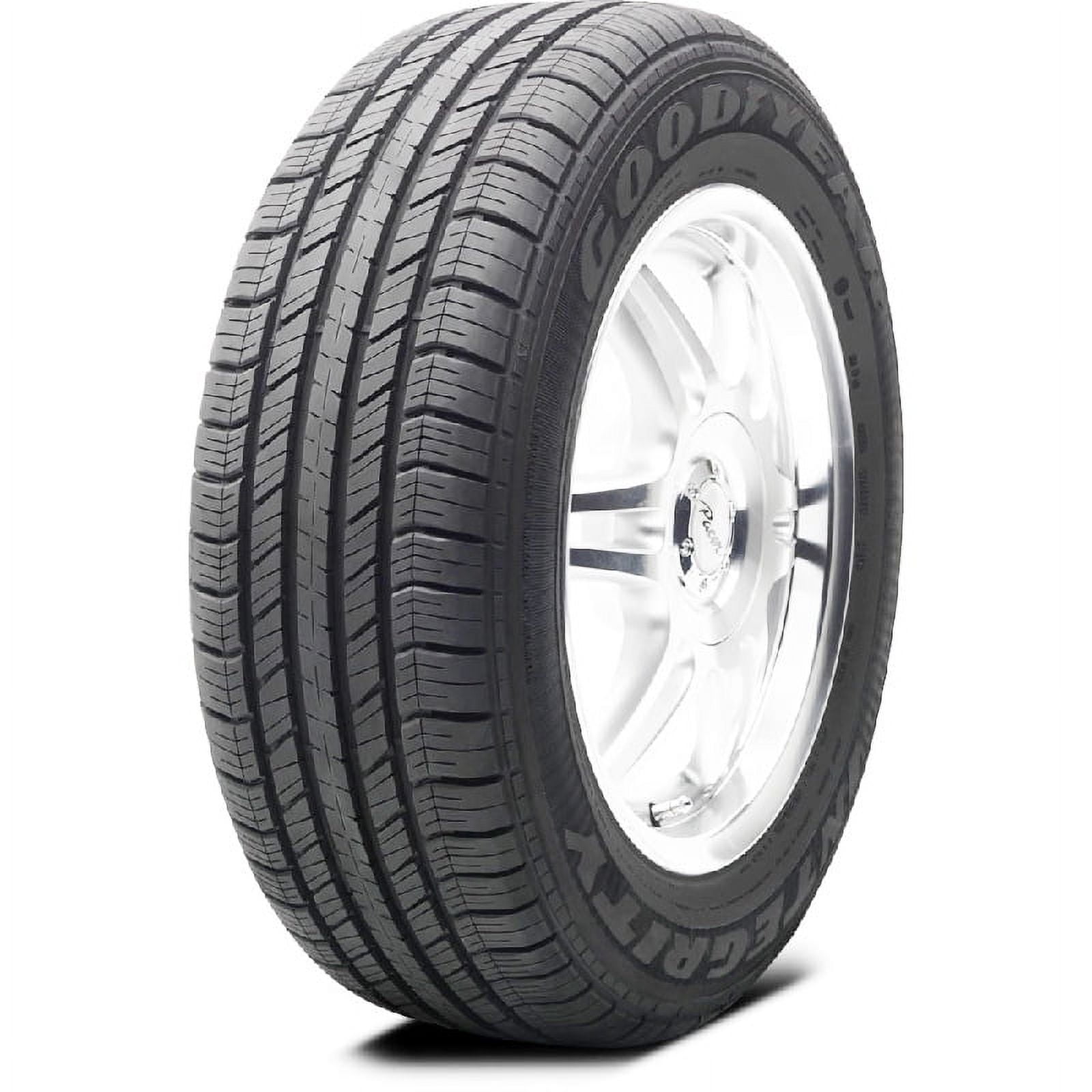 バリ溝 GOOD YEAR 225/60R16 （青0522） バリ溝 GOOD YEAR 225/60R16 （青0522）