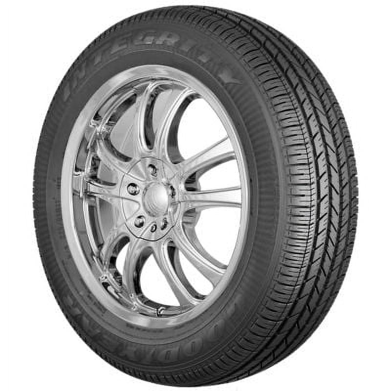 Goodyear Integrity 225/70R16 101 S Tire Fits 200001 Jeep Cherokee Classic, 199799 Jeep