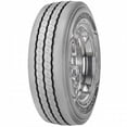 thumbnail image 1 of Goodyear KMAX T 245/70-17.5 143 J Tire, 1 of 1