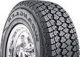 Goodyear Lt325/60r18/10 Wrangler Silentarmor Prog