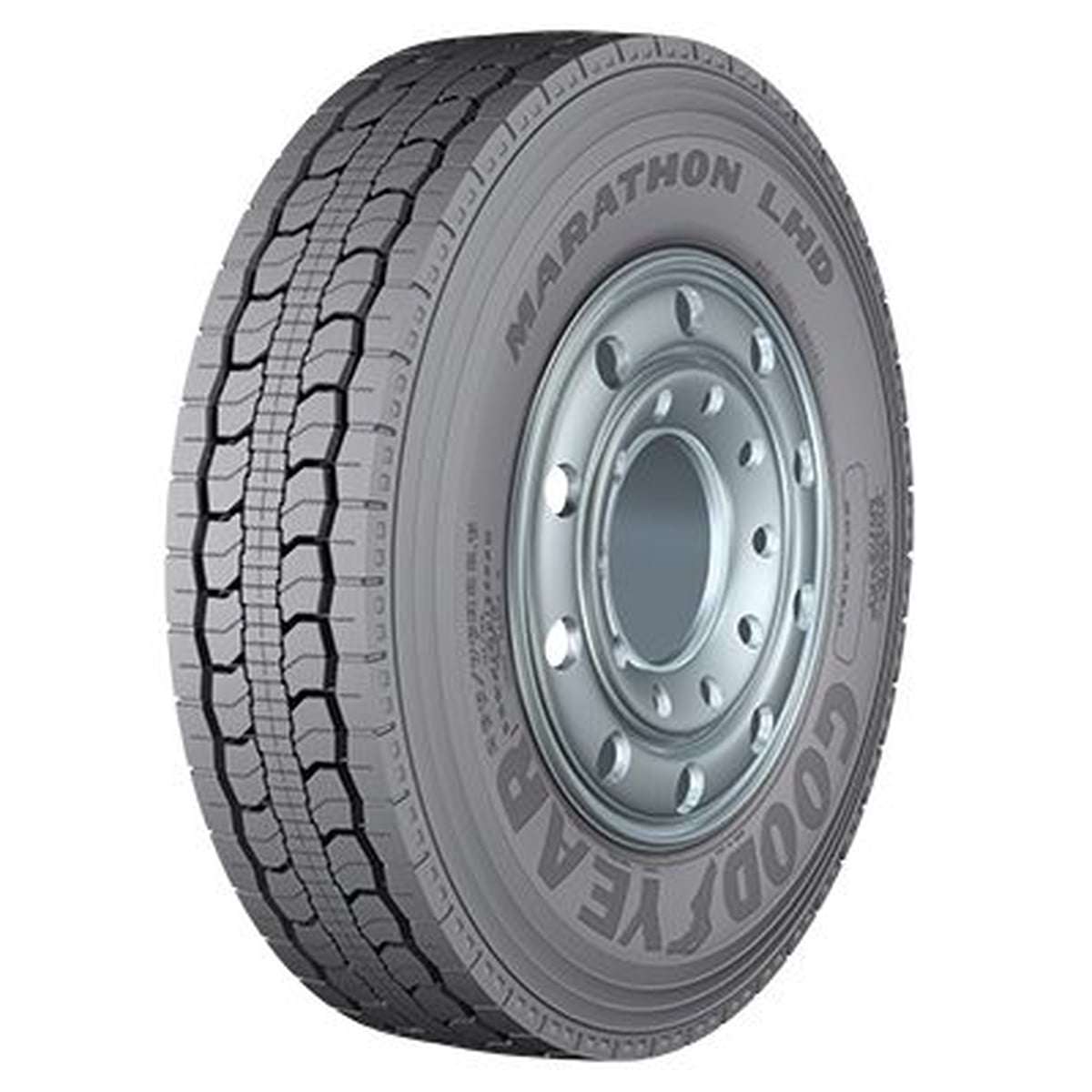 Goodyear Marathon LHD 295/75R22.5 144 Tire simolary.com 5 Goodyear Marathon LHD 295/75R22.5 144 Tire Simolary simolary.com 5