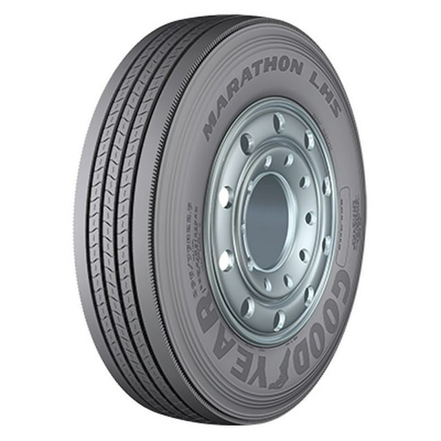 Goodyear Marathon LHS 11/R24.5 146 Steer Commercial Tire simolary.com 10 Goodyear Marathon LHS 11/R24.5 146 Steer Commercial Tire Simolary simolary.com 10