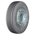 Goodyear Marathon LHS 11/R24.5 149 Tire simolary.com 10 Goodyear Marathon LHS 11/R24.5 149 Tire - Image 2