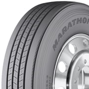 Goodyear Marathon LHS 295/75R22.5 144 Steer Commercial Tire Simolary simolary.com 9