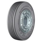 Goodyear Marathon LHS 295/75R22.5 144 Steer Commercial Tire Simolary simolary.com 10