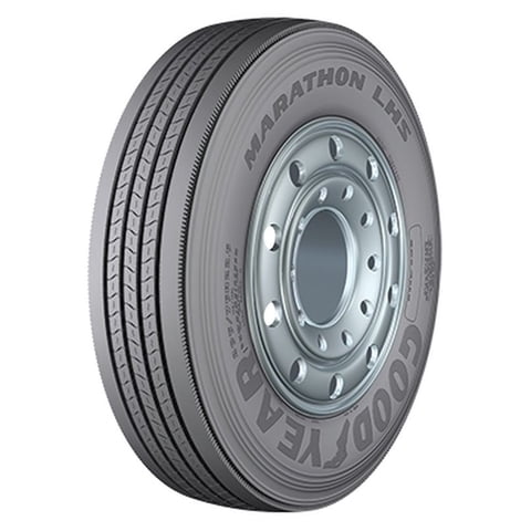 Goodyear marathon lhs LT295/75R22.5 144L tire simolary.com 13 Goodyear marathon lhs LT295/75R22.5 144L tire Simolary simolary.com 13