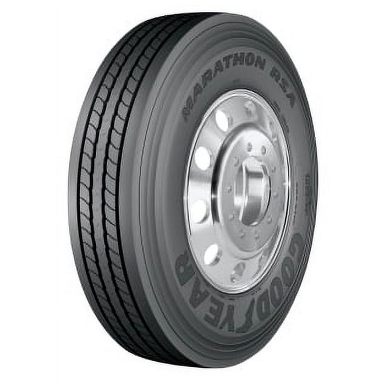 GOODYEAR Marathon RSA 11/R225 Tire - Walmart.com