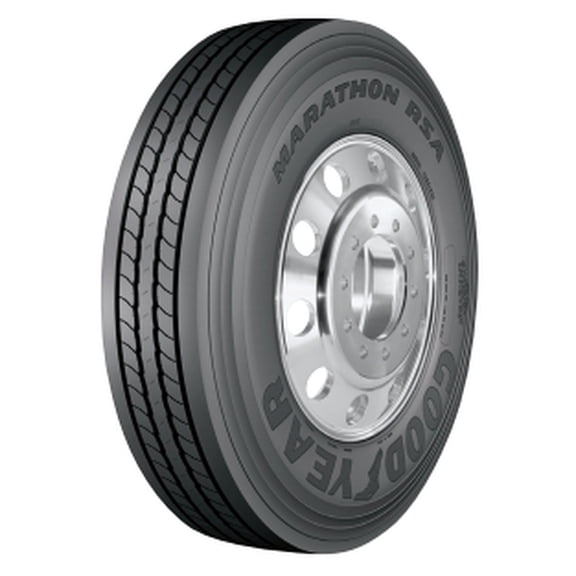 Goodyear Marathon RSA 255/70R22.5 140/137M H Commercial Tire