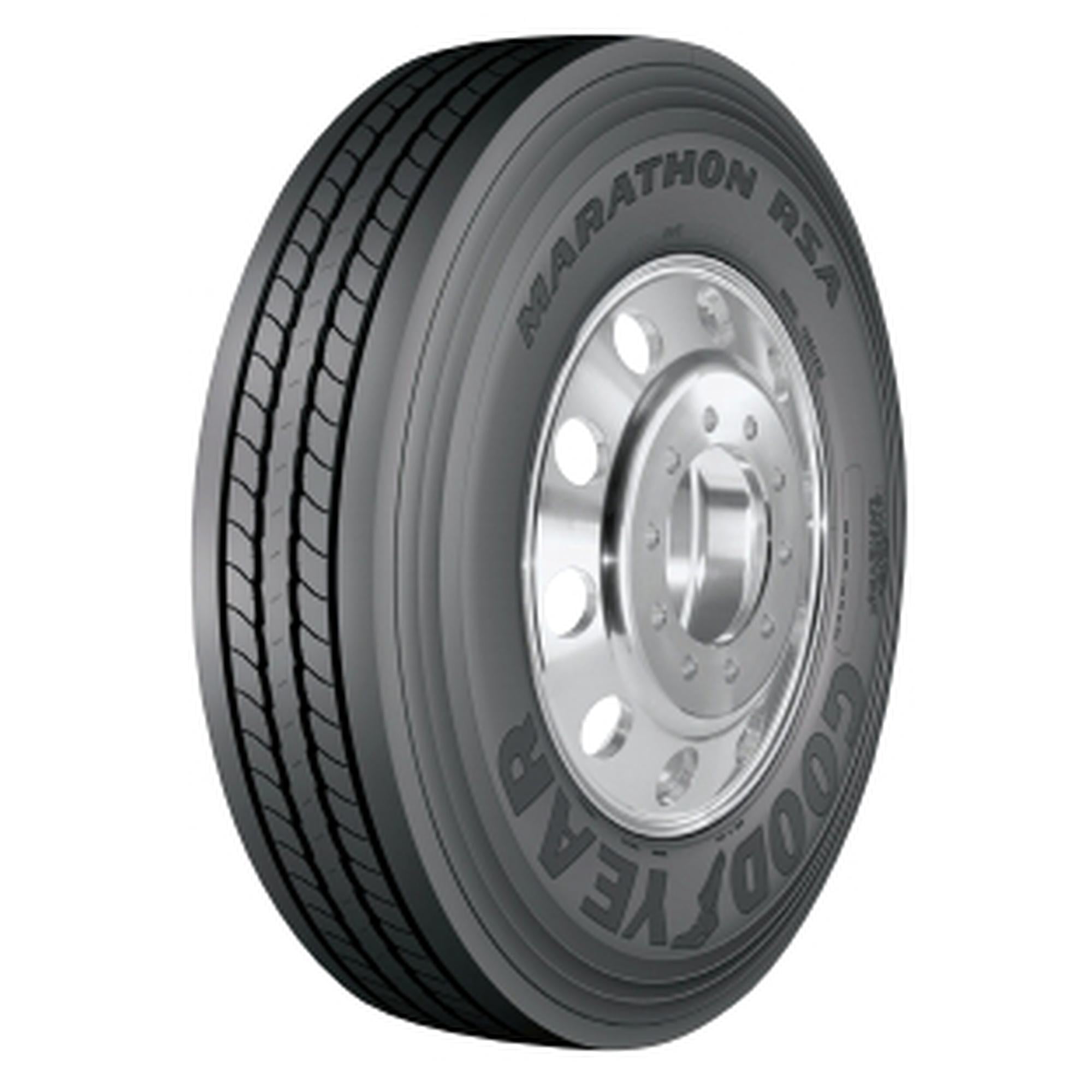 Goodyear marathon rsa LT285/75R24.5 144L tire Sansujyuku sansujyuku.com
