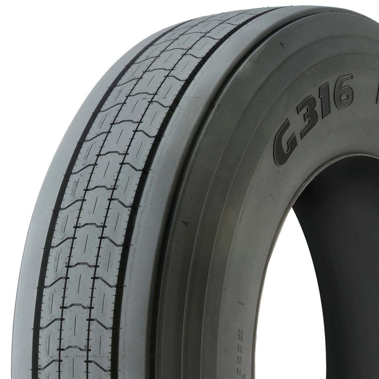 Goodyear Rsa Goodyear Marathon RSA 285/75R24.5 144 – Sansujyuku