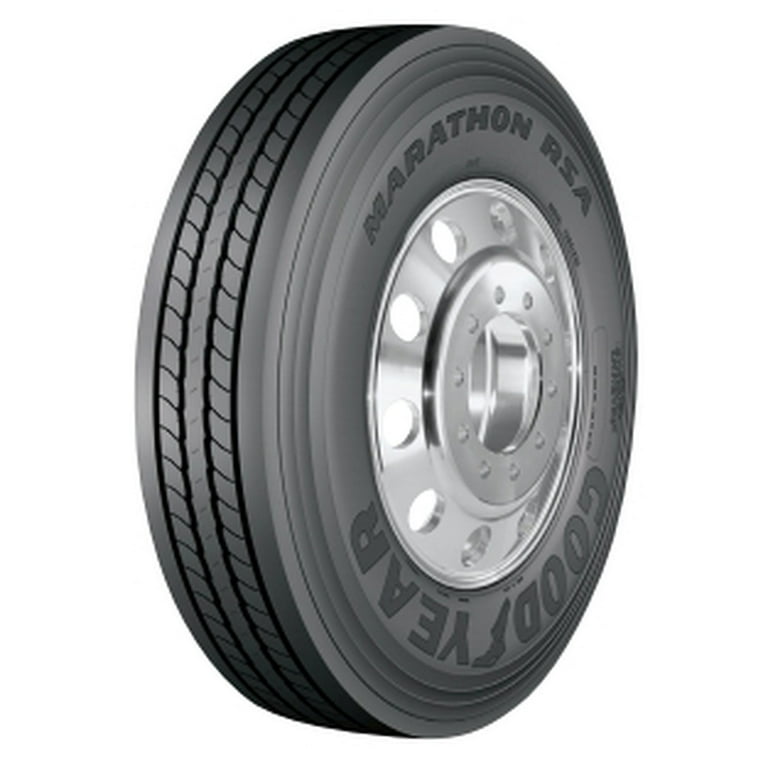 わさび Tire 295/75R22.5 SpeedMax Prime Guardmax-DR QA01-CS Drive