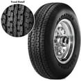 Goodyear Marathon Radial Trailer Tire ST225/75R15 6 Ply, Load R