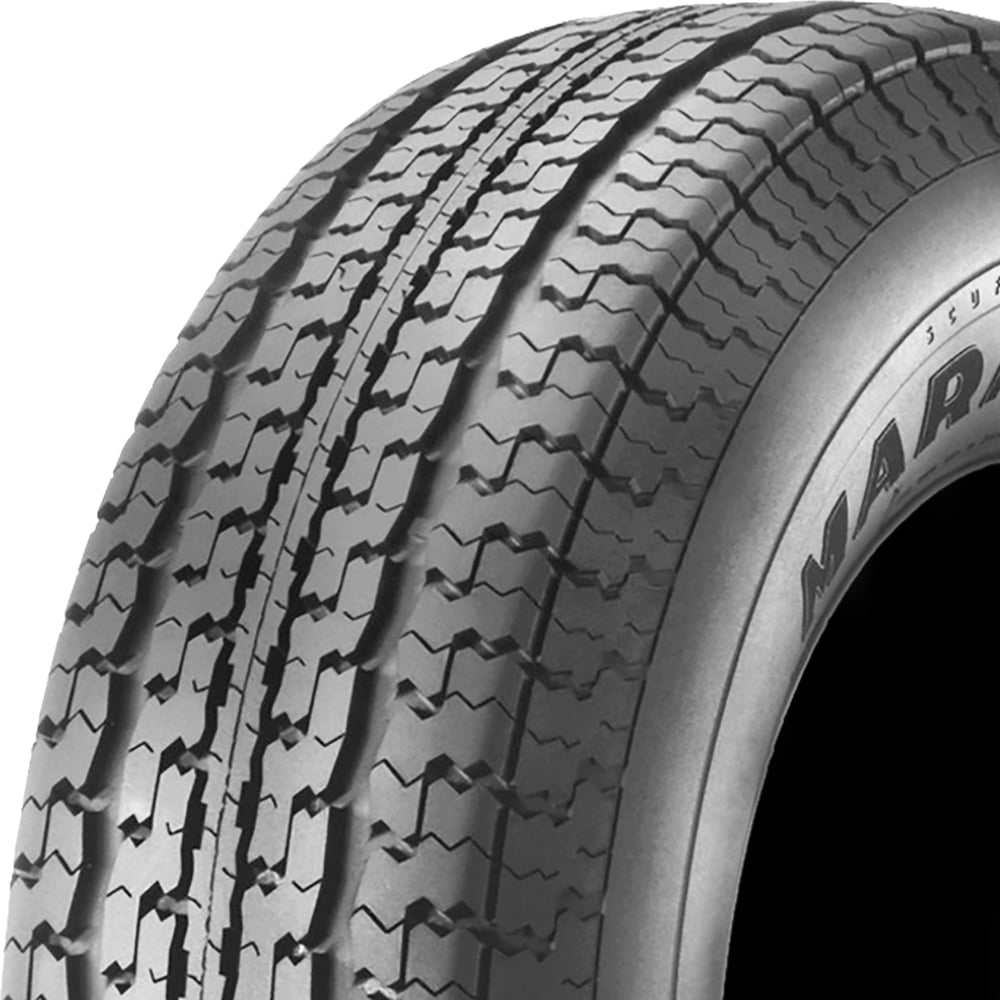 Goodyear Marathon ST 225/75R15 Load D 8 Ply Trailer Tire