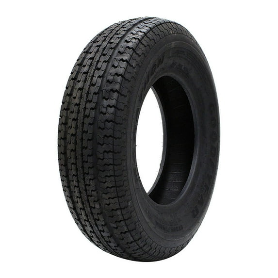 Goodyear Marathon ST235/80R16 119L D Trailer Tire