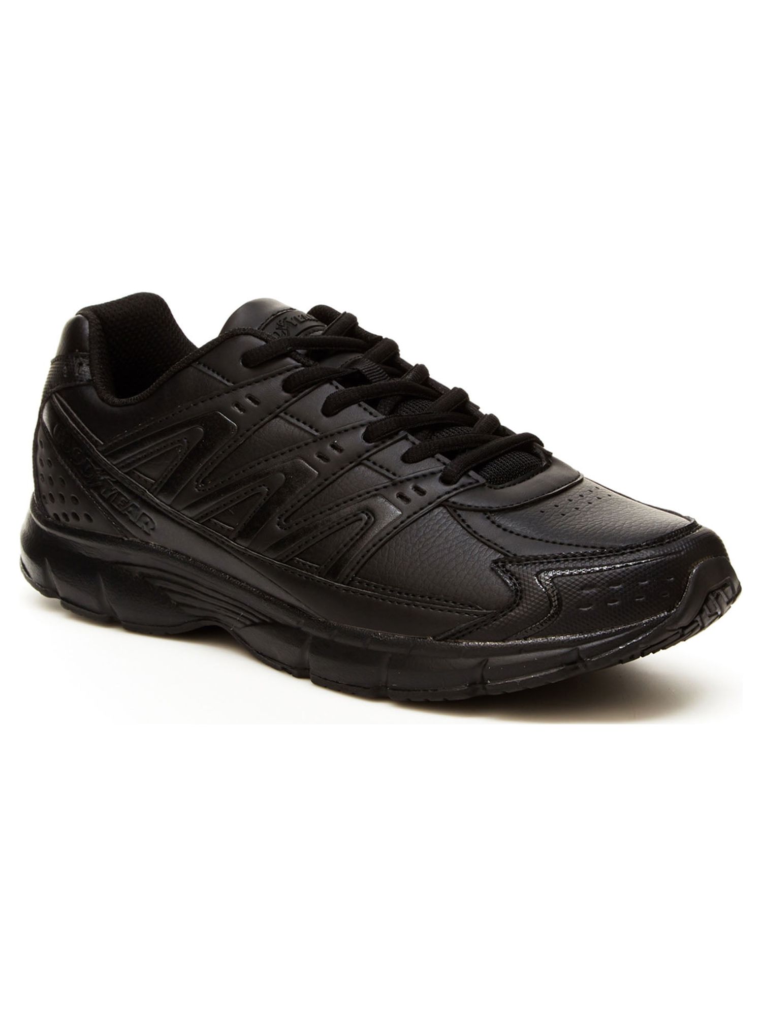 Goodyear Men’s Barron Slip-Resistant Work Shoes - Walmart.com