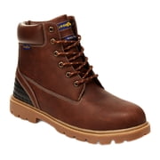 Men's Maverik Steel Toe Work Boots