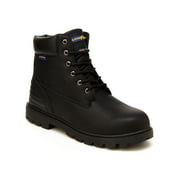 Goodyear Men's Maverik Steel Toe Work Boots