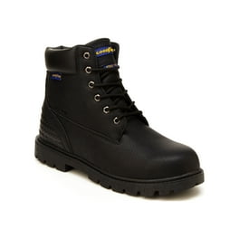 Brahma Men s Bravo II 6 Steel Toe Work Boots Walmart