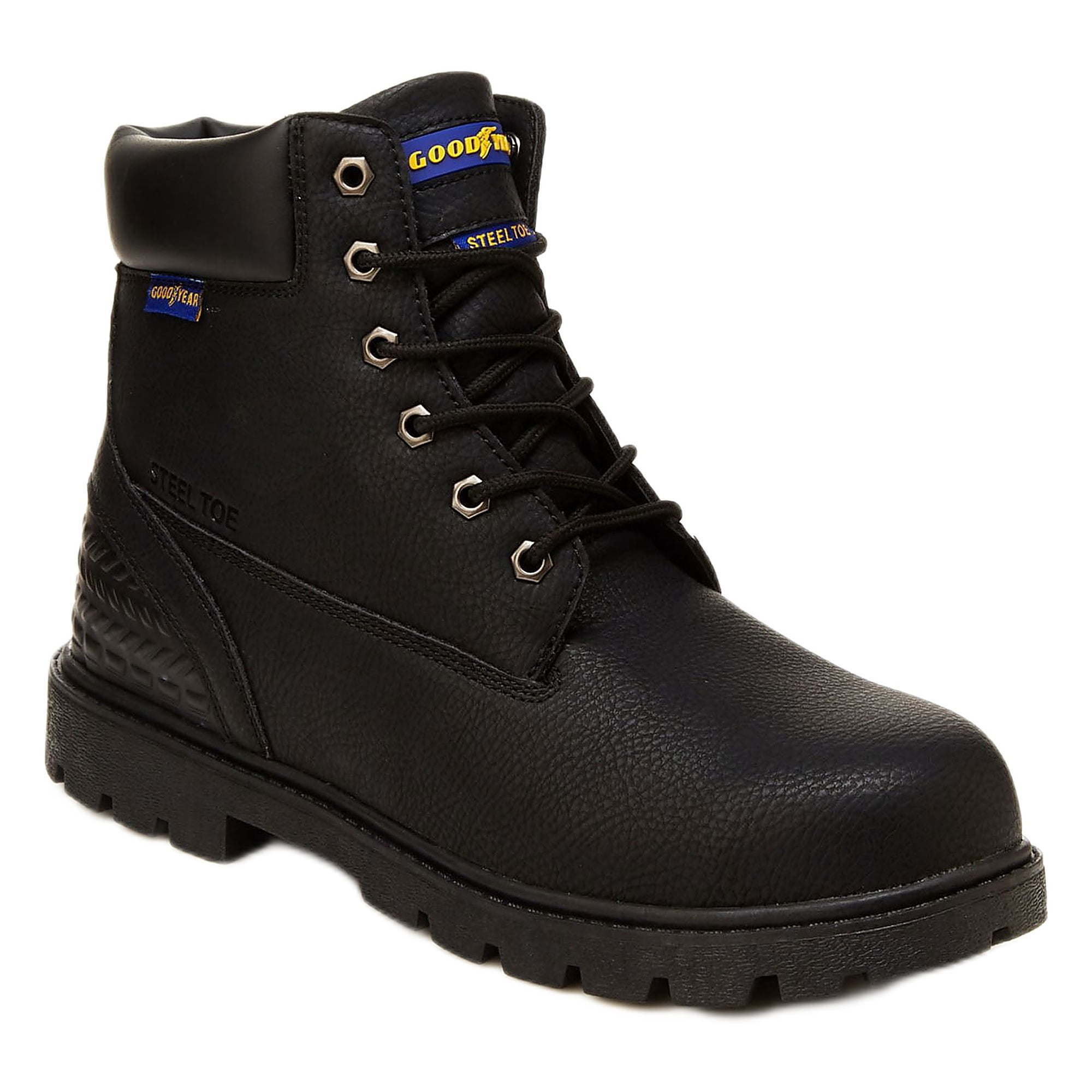 Goodyear Men's Maverik Steel Toe Work Boots