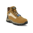 thumbnail image 1 of Goodyear Men's Montana Steel Toe Outdoor Hiker Work Boots, 1 of 6