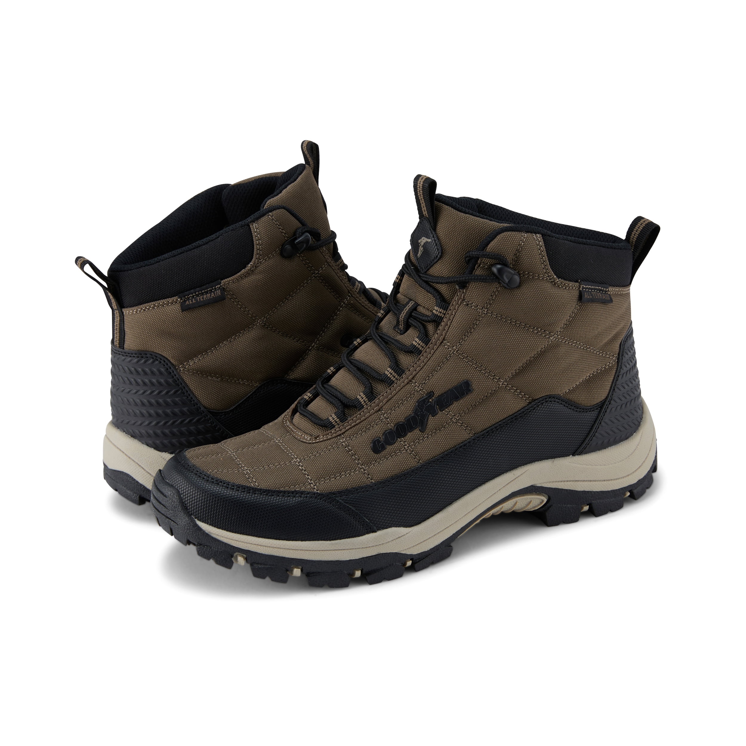 Goodyear Men's Obi Hiker Work Boots