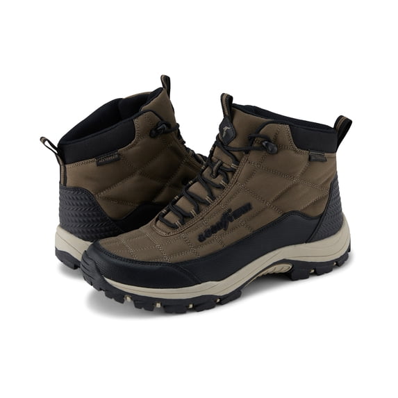 Goodyear Men's Obi Hiker Work Boots