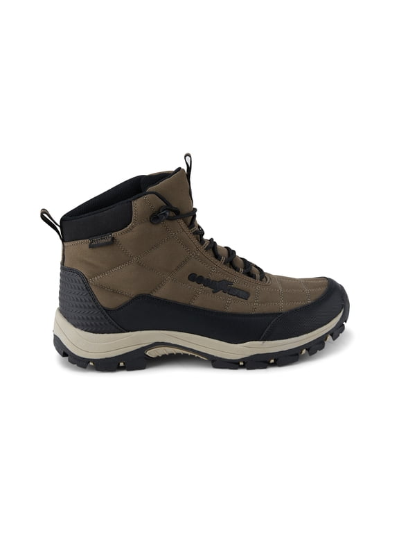 Men's Obi Hiker Work Boots